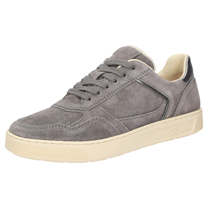 Sioux Maites sneaker 004 Damen in grau