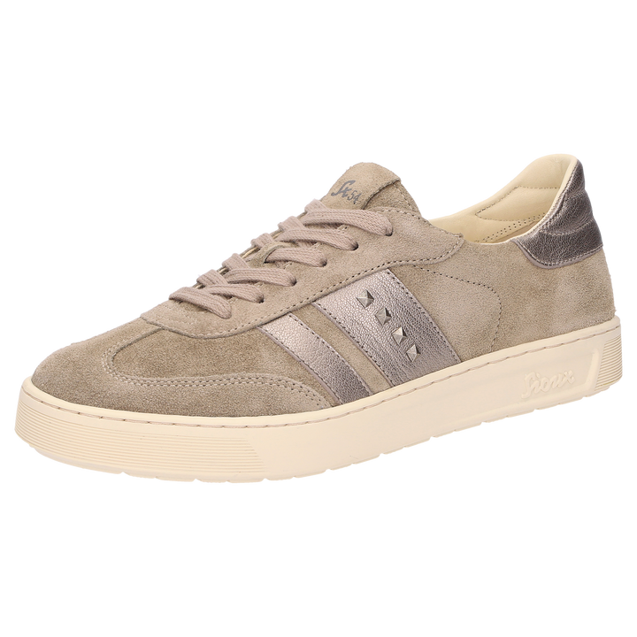 Sioux Maites sneaker 005 Damen in beige