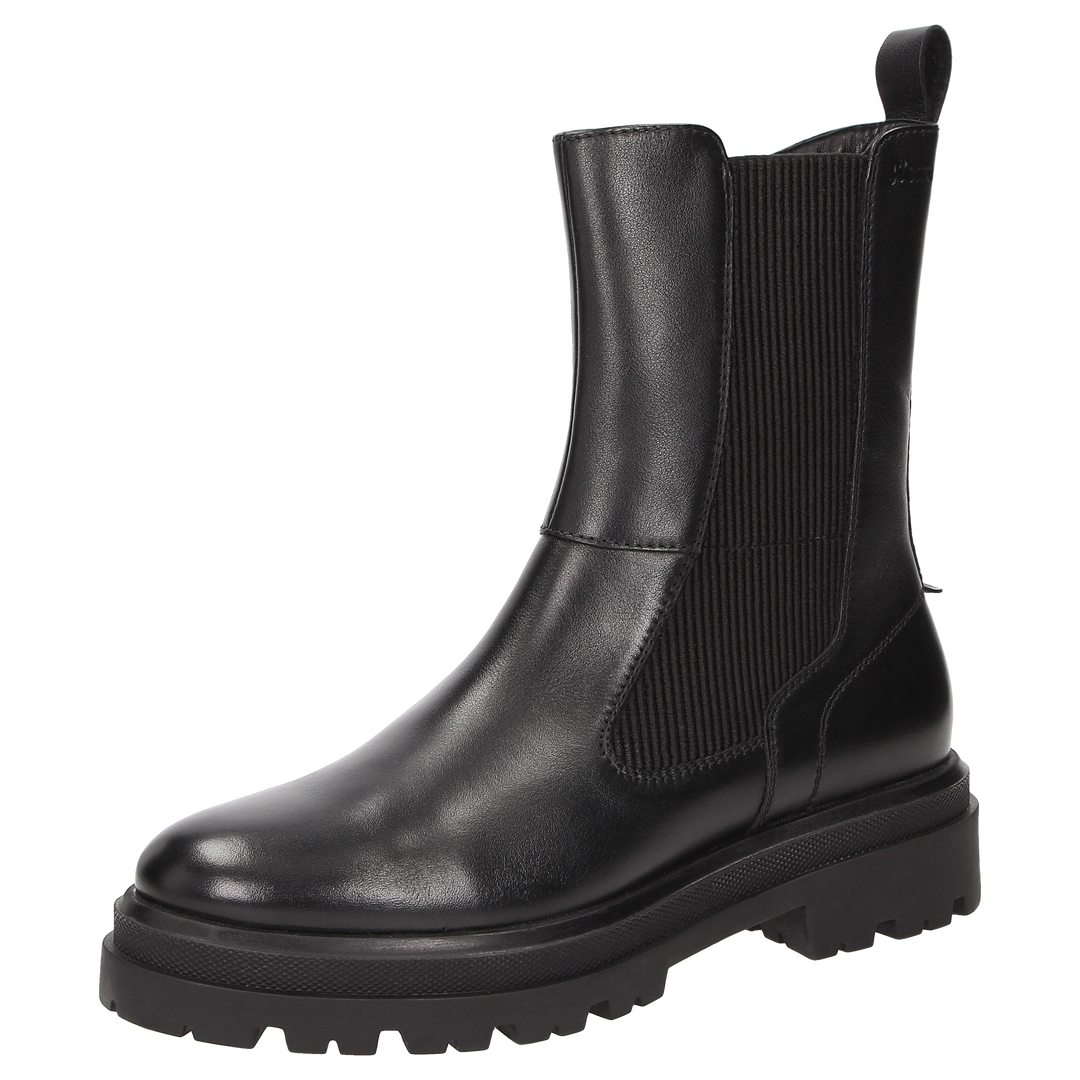 Sioux Kuimba-707 Damen in schwarz