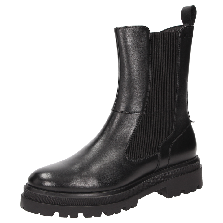Sioux Kuimba-707 Damen in schwarz