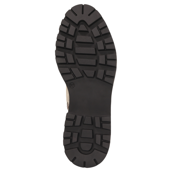 Sioux Kuimba-707 Damen in beige – Sohlenansicht