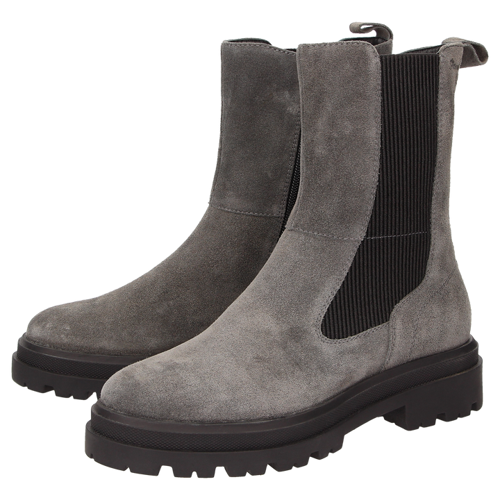 Sioux Kuimba-707 Damen in grau – Paarbild