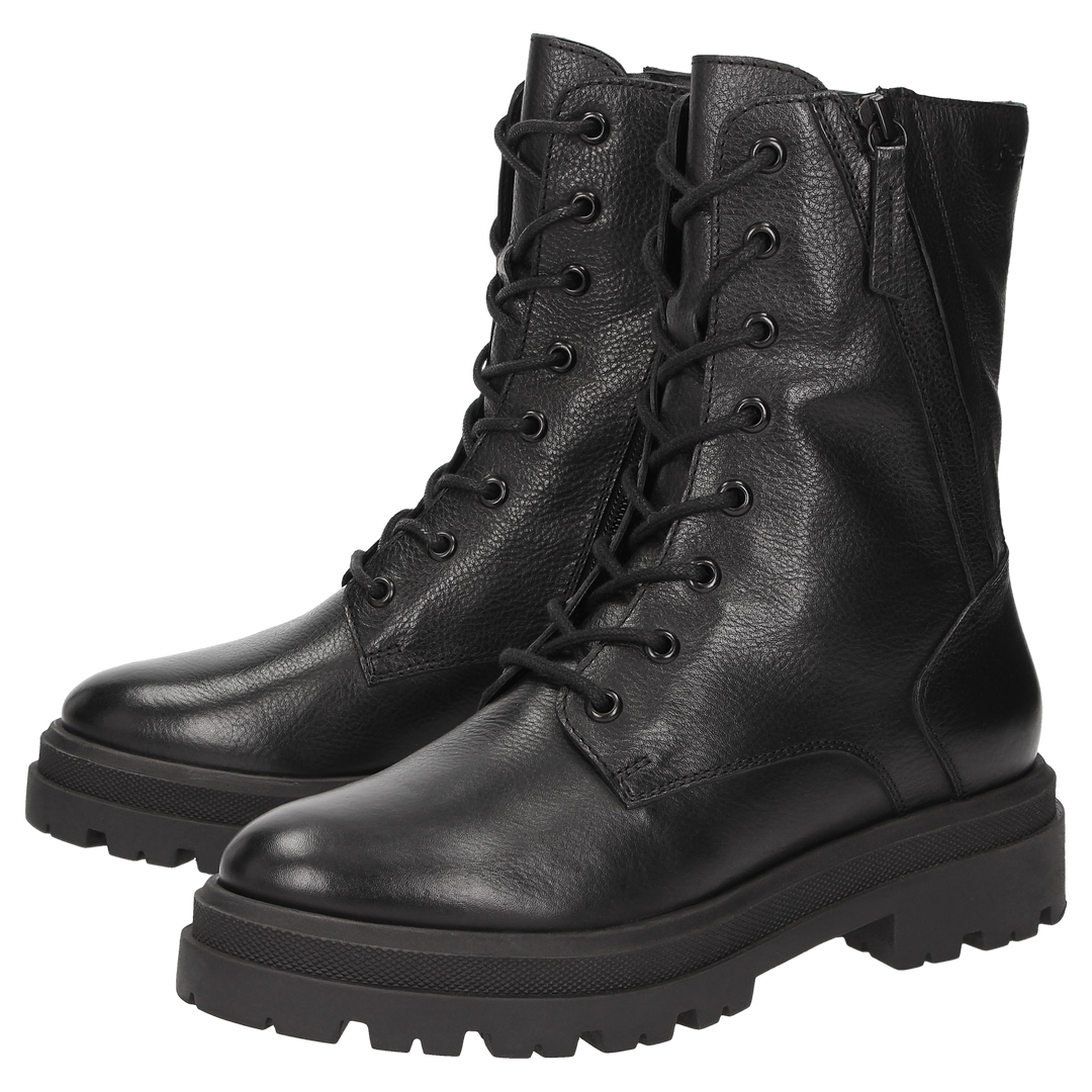 Sioux Kuimba-708 Damen in schwarz – Paarbild