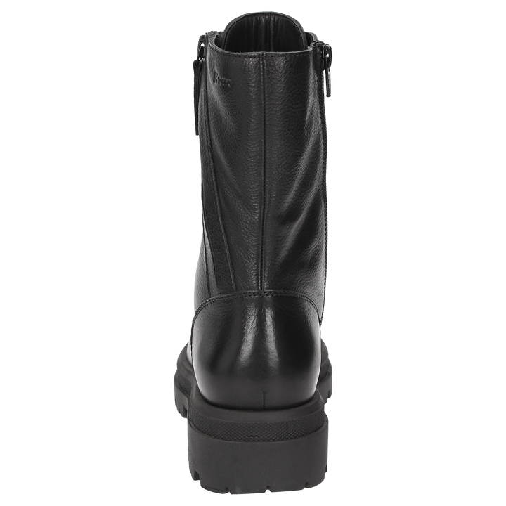 Sioux Kuimba-708 Damen in schwarz – Rückansicht