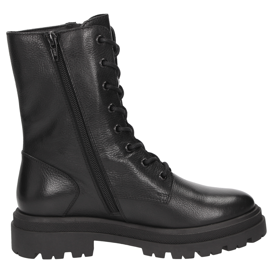 Sioux Kuimba-708 Damen in schwarz – Innenseite