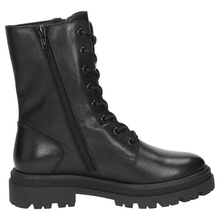 Sioux Kuimba-708 Damen in schwarz – Innenseite