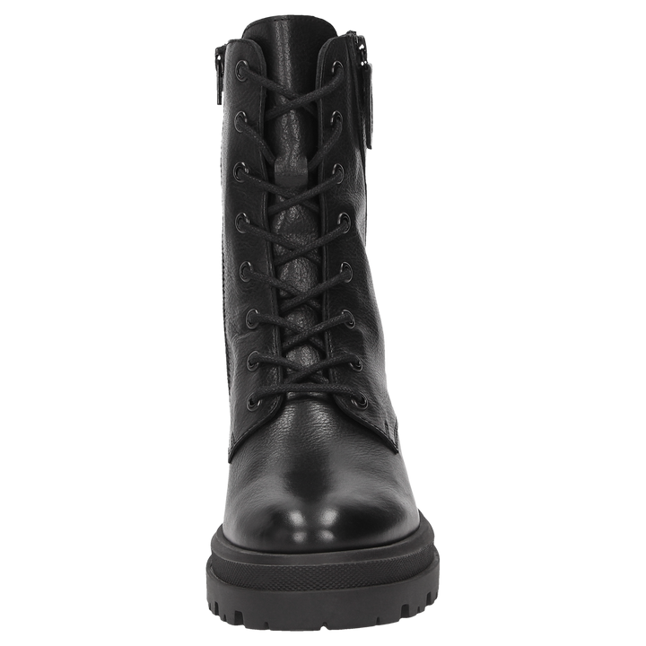 Sioux Kuimba-708 Damen in schwarz – Frontalansicht