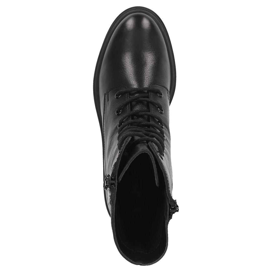 Sioux Kuimba-708 Damen in schwarz – Ansicht von oben