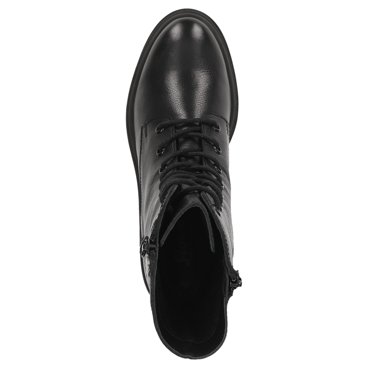 Sioux Kuimba-708 Damen in schwarz – Ansicht von oben