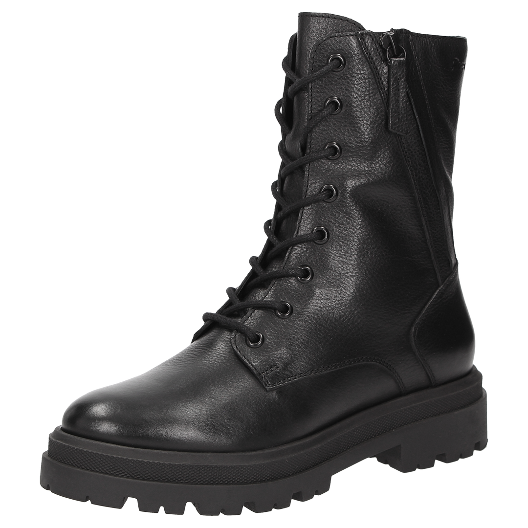 Sioux Kuimba-708 Damen in schwarz