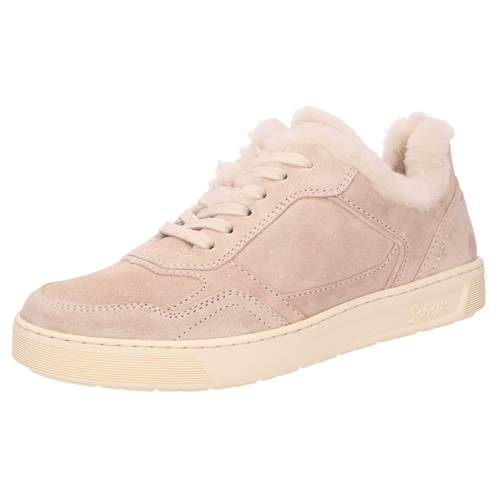 Sioux Maites sneak 007-LF Damen in beige