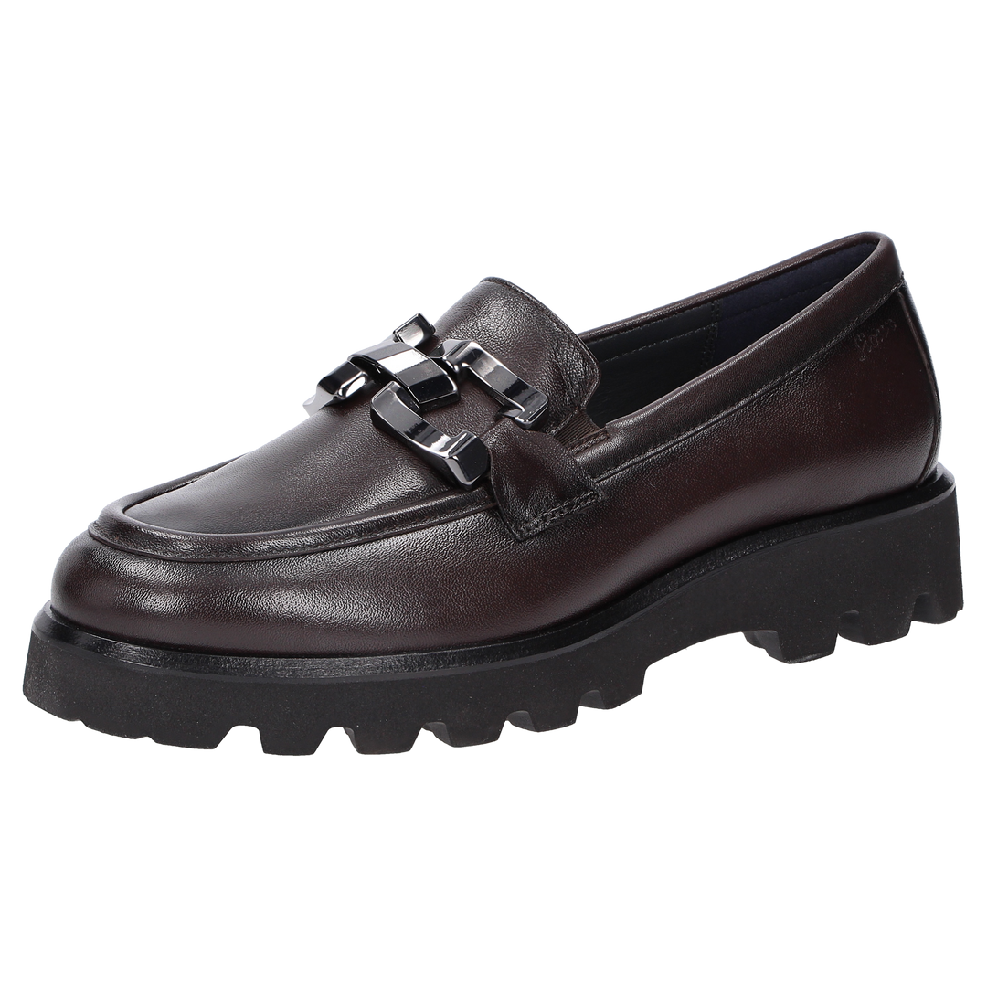 Sioux Meredira-751-H Damen in dunkelbraun