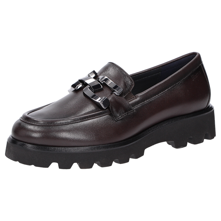 Sioux Meredira-751-H Damen in dunkelbraun