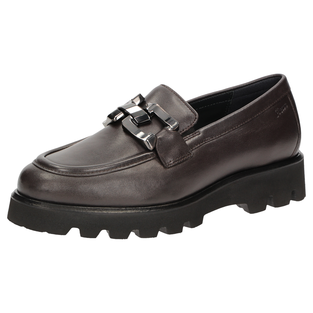 Sioux Meredira-751-H Damen in dunkelbraun