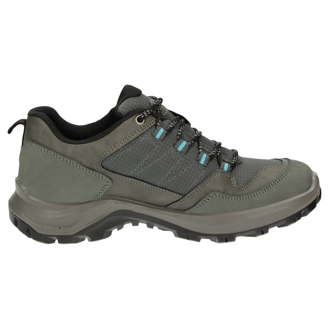 Sioux Ruleska-701-TEX Damen in grau – Innenseite