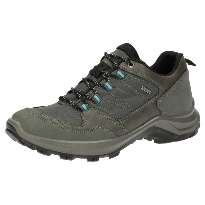 Sioux Ruleska-701-TEX Damen in grau