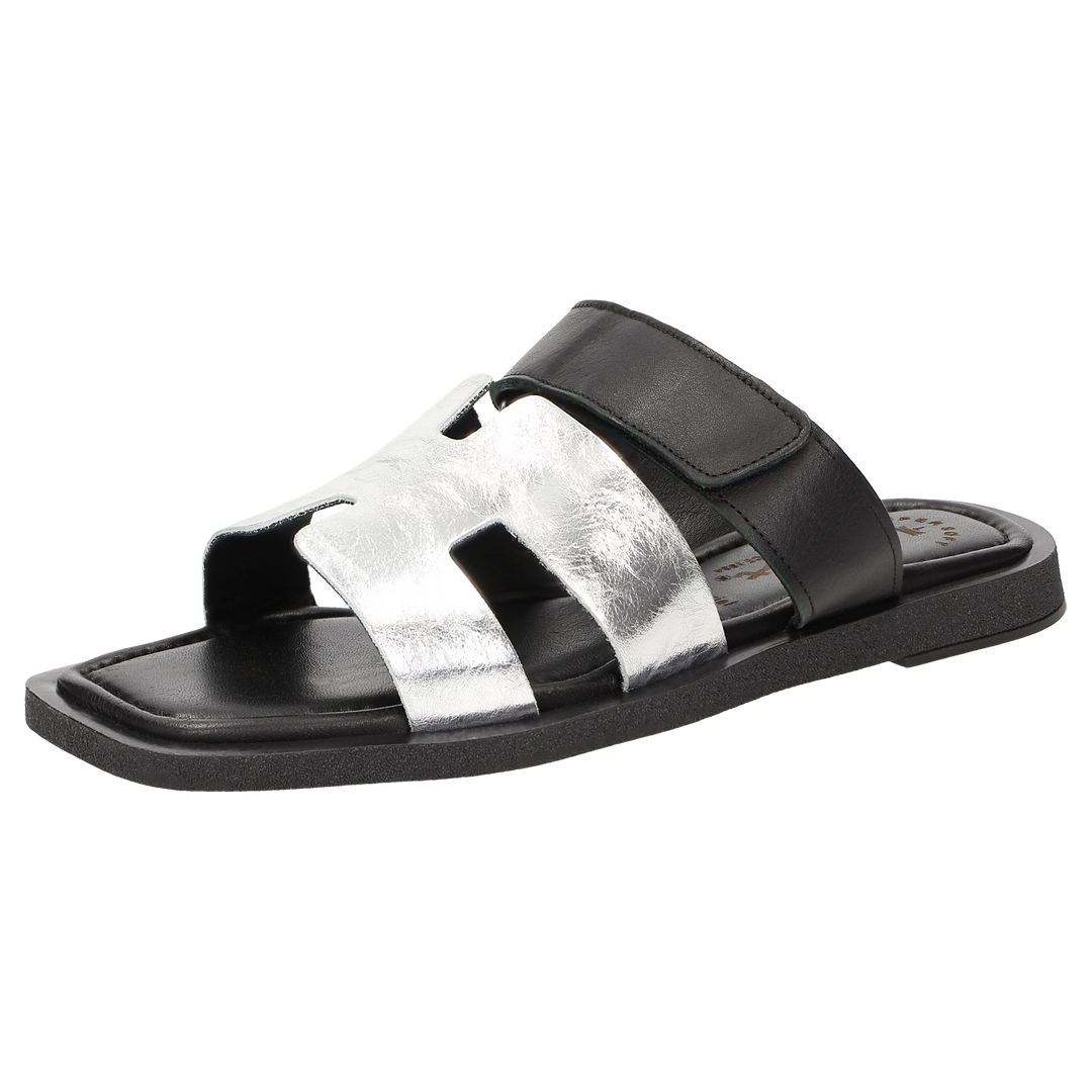 Sioux Molsirka-700 Damen in silber