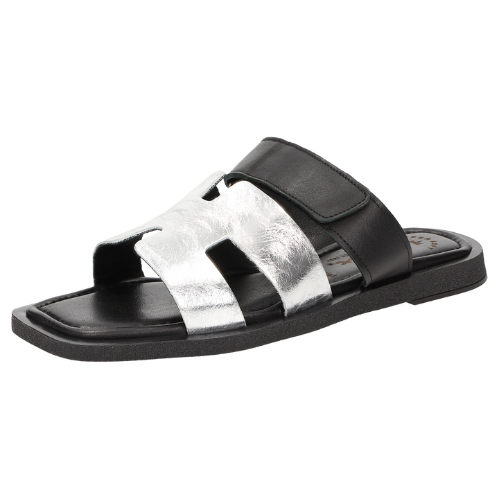 Sioux Molsirka-700 Damen in silber