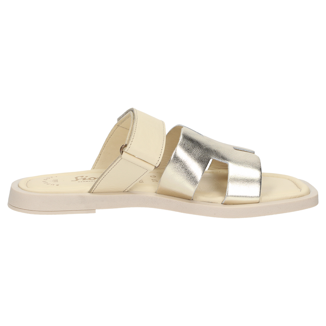 Sioux Molsirka-700 Damen in gold – Innenseite