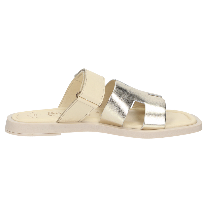 Sioux Molsirka-700 Damen in gold – Innenseite