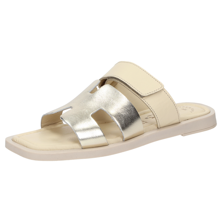 Sioux Molsirka-700 Damen in gold