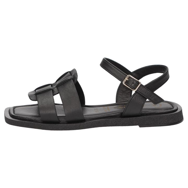 Sioux Molsirka-702 Damen in schwarz – Außenseite