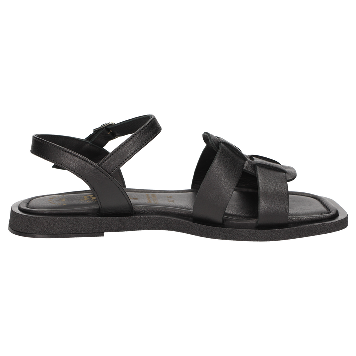 Sioux Molsirka-702 Damen in schwarz – Innenseite
