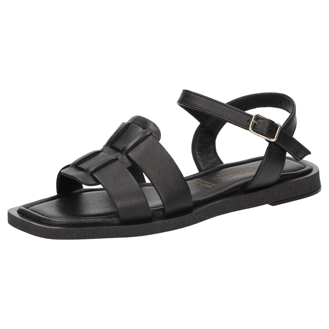 Sioux Molsirka-702 Damen in schwarz