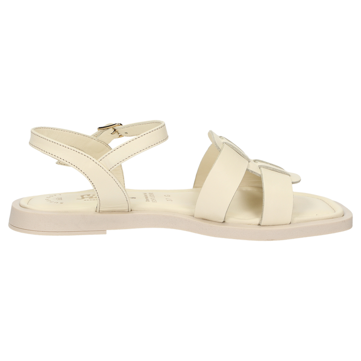 Sioux Molsirka-702 Damen in beige – Innenseite