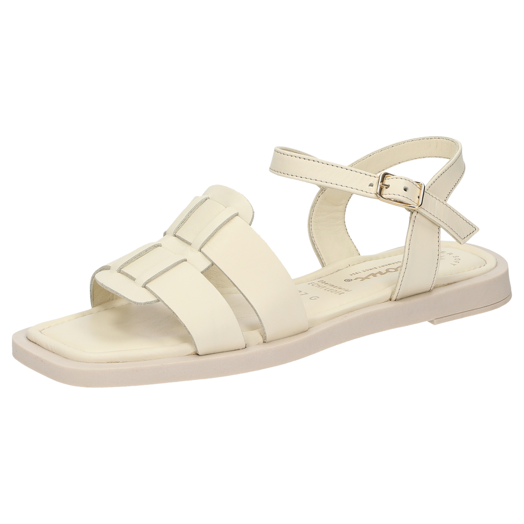Sioux Molsirka-702 Damen in beige