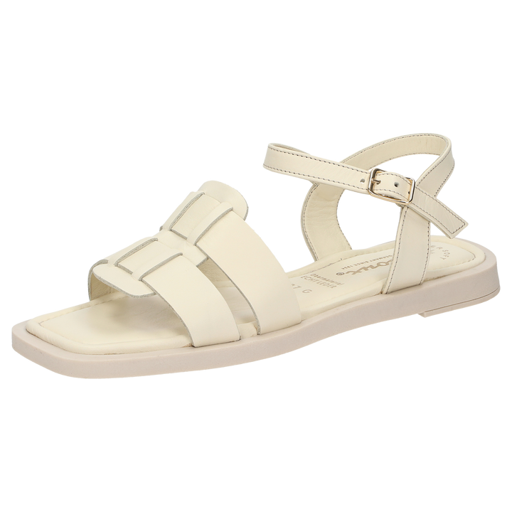 Sioux Molsirka-702 Damen in beige