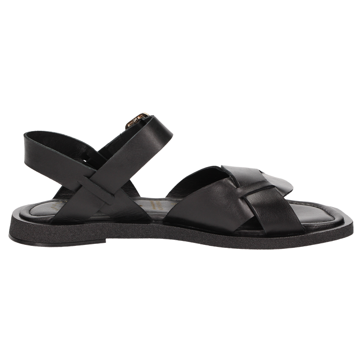 Sioux Molsirka-703 Damen in schwarz – Innenseite