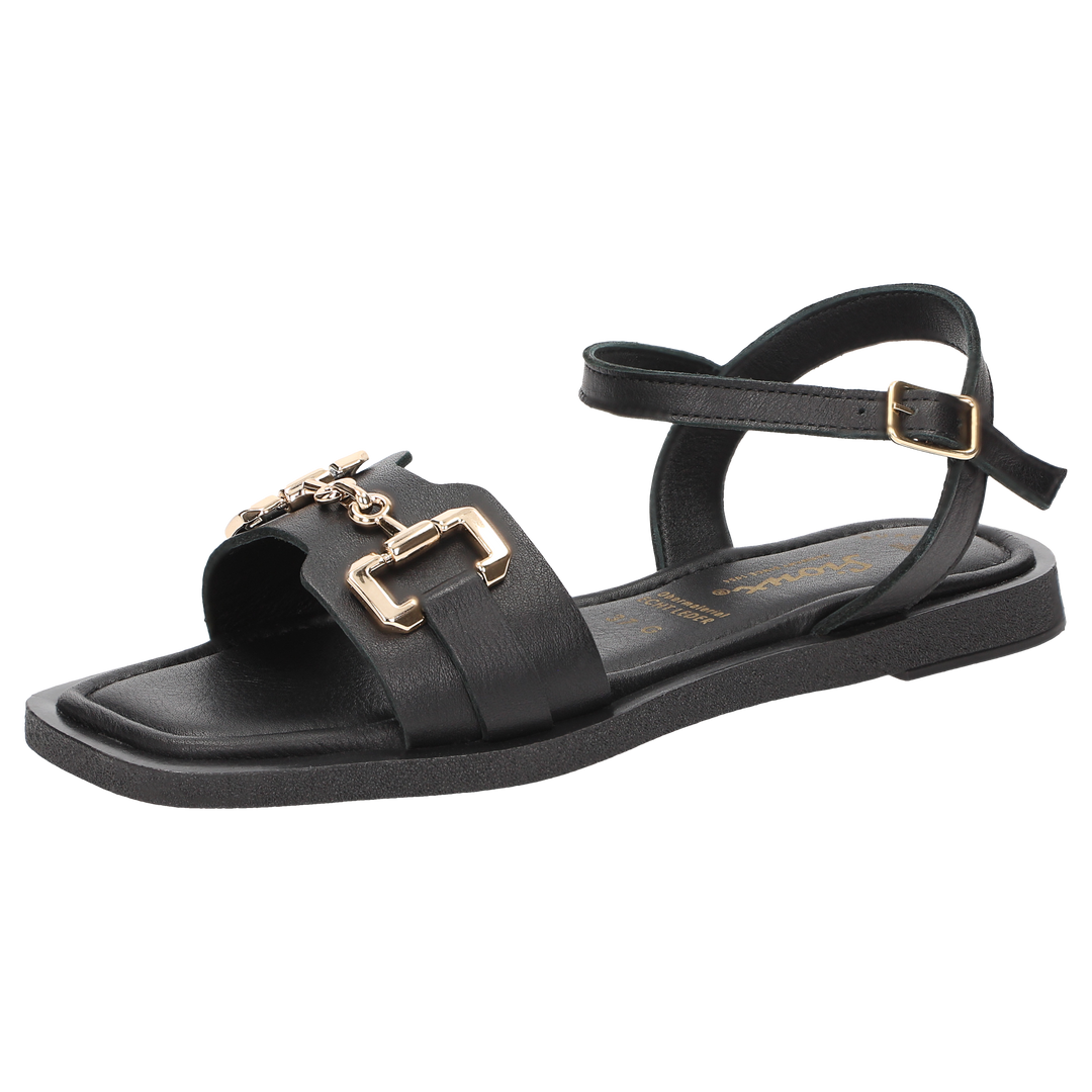 Sioux Molsirka-704 Damen in schwarz