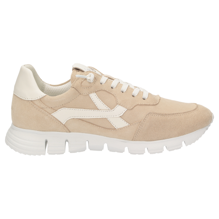 Sioux Mokrunner-D-021 Damen in beige – Innenseite