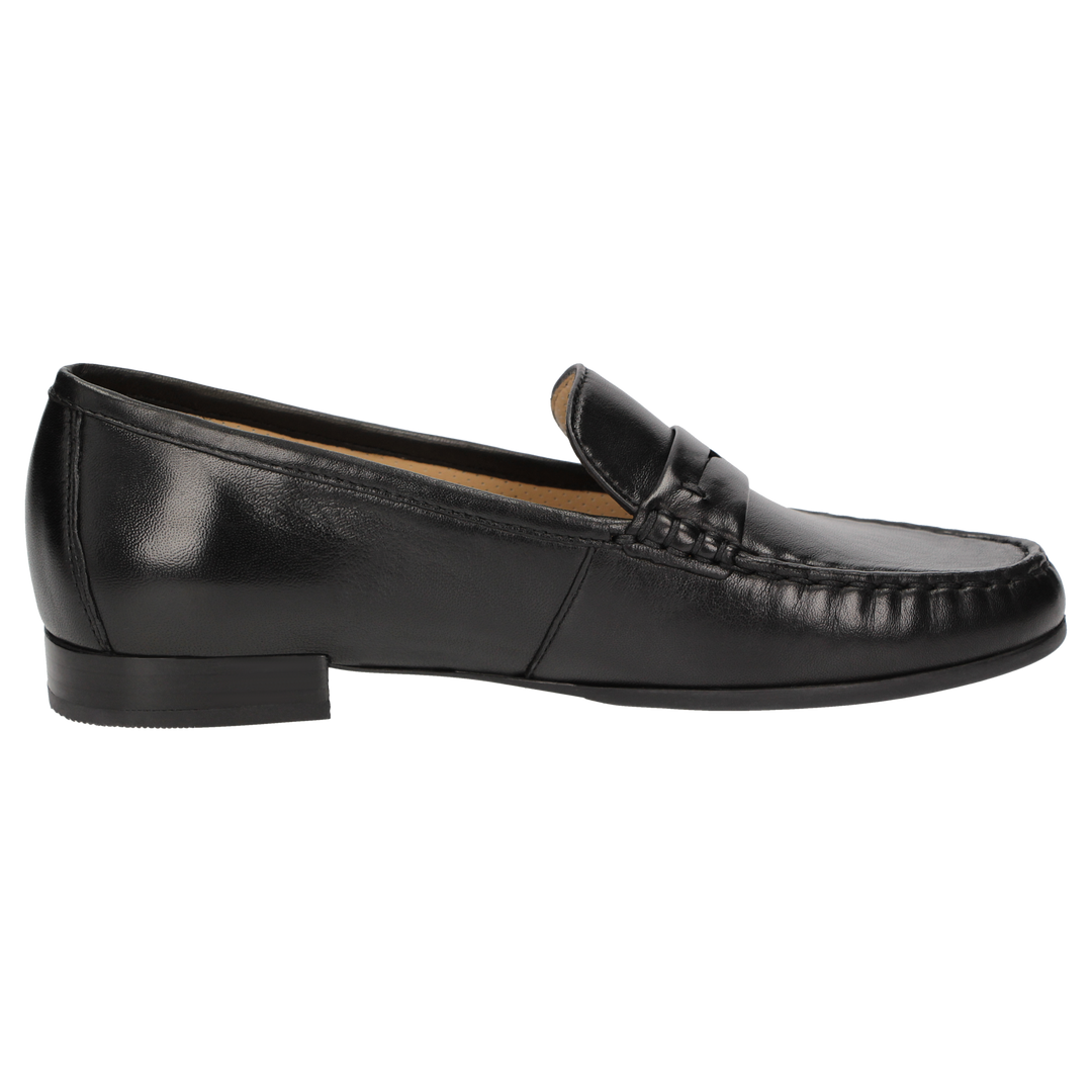 Sioux Rosikena-700 Damen in schwarz – Innenseite