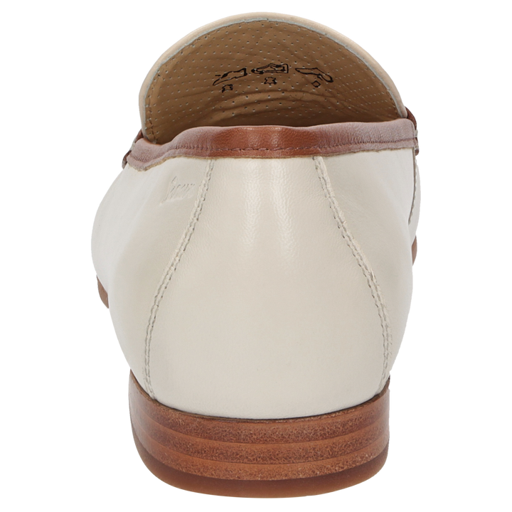 Sioux Rosikena-700 Damen in beige – Rückansicht