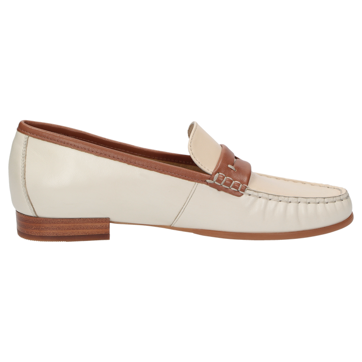 Sioux Rosikena-700 Damen in beige – Innenseite