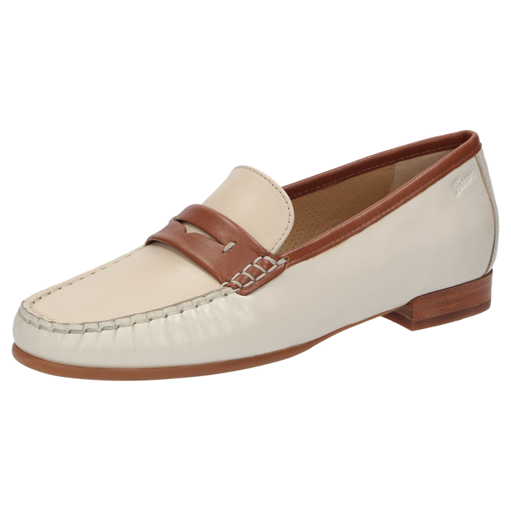 Sioux Rosikena-700 Damen in beige