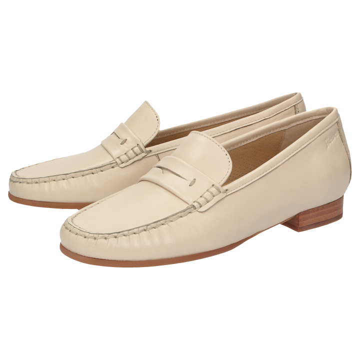 Sioux Rosikena-700 Damen in beige – Paarbild