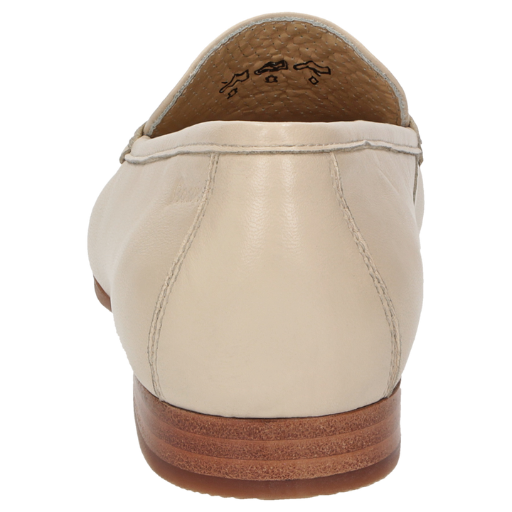 Sioux Rosikena-700 Damen in beige – Rückansicht