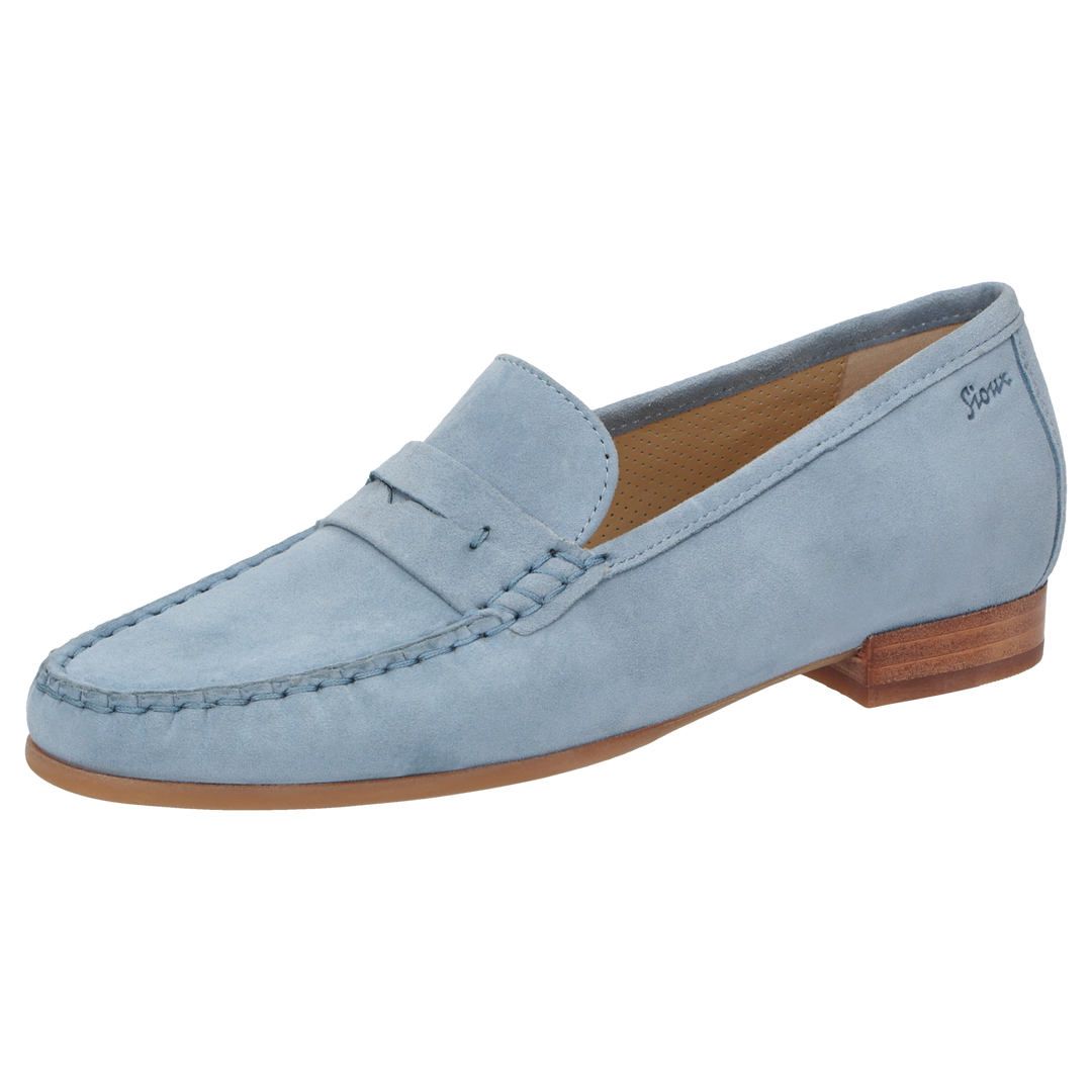 Sioux Rosikena-700 Damen in hellblau