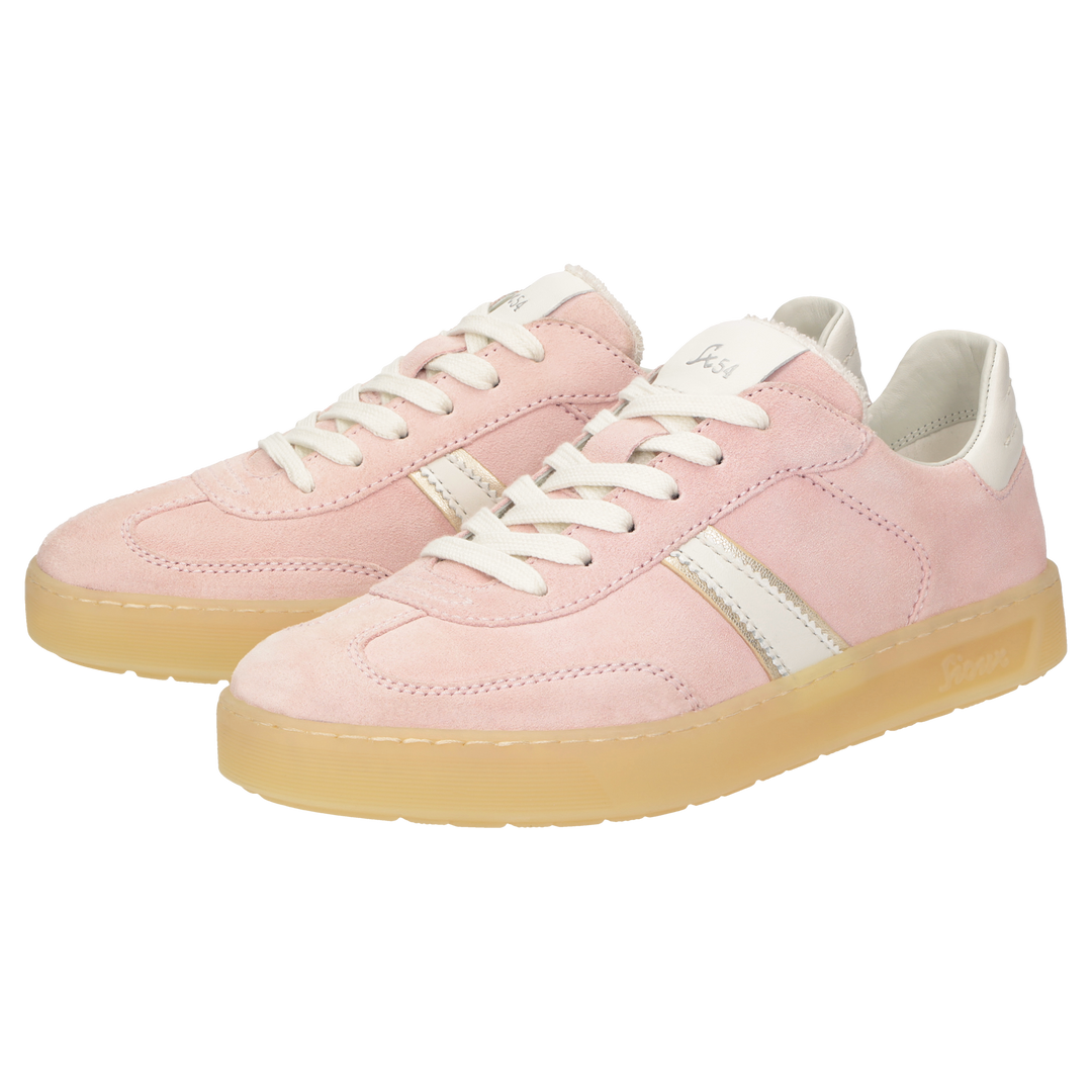 Sioux Tedroso-DA-707 Damen in rosa – Paarbild