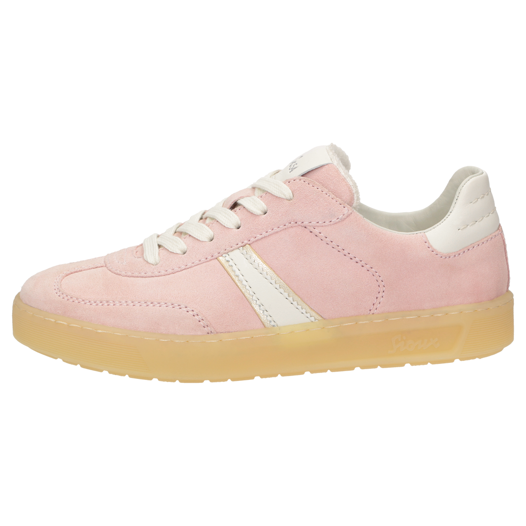Sioux Tedroso-DA-707 Damen in rosa – Außenseite