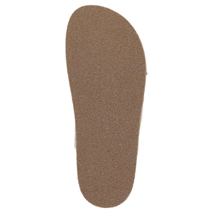 Sioux Luminosa-700 Damen in beige – Sohlenansicht