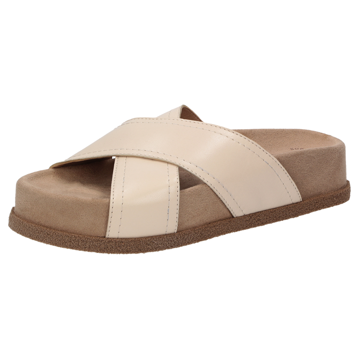 Sioux Luminosa-700 Damen in beige
