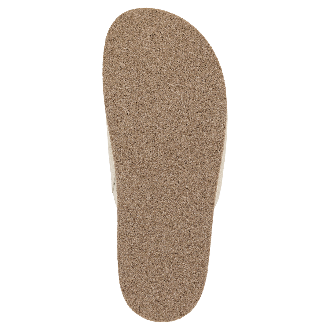 Sioux Yumidera-700 Damen in beige – Sohlenansicht