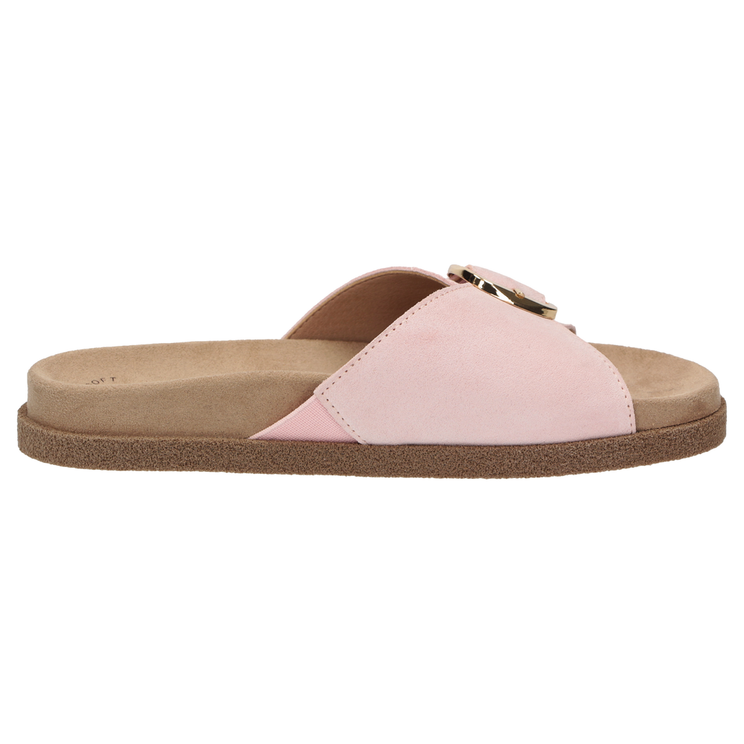 Sioux Yumidera-700 Damen in rosa – Innenseite
