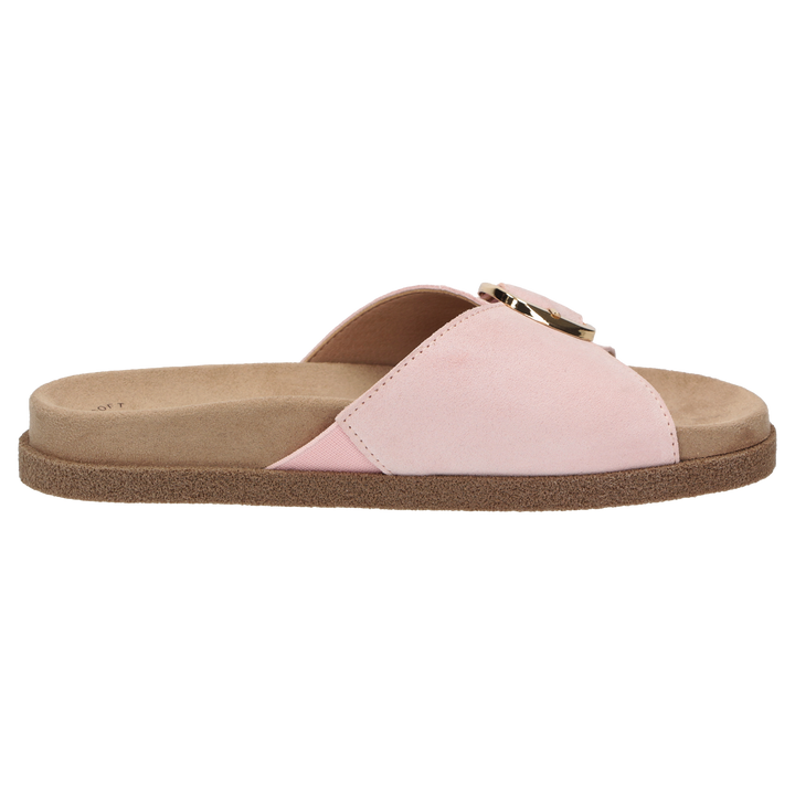 Sioux Yumidera-700 Damen in rosa – Innenseite