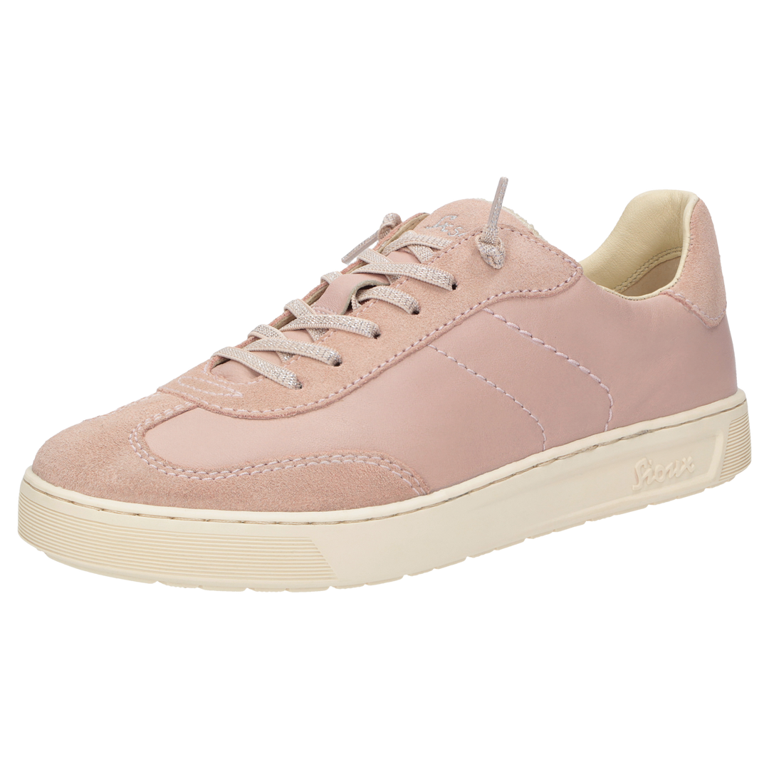 Sioux Maites sneaker 008 Damen in rosa