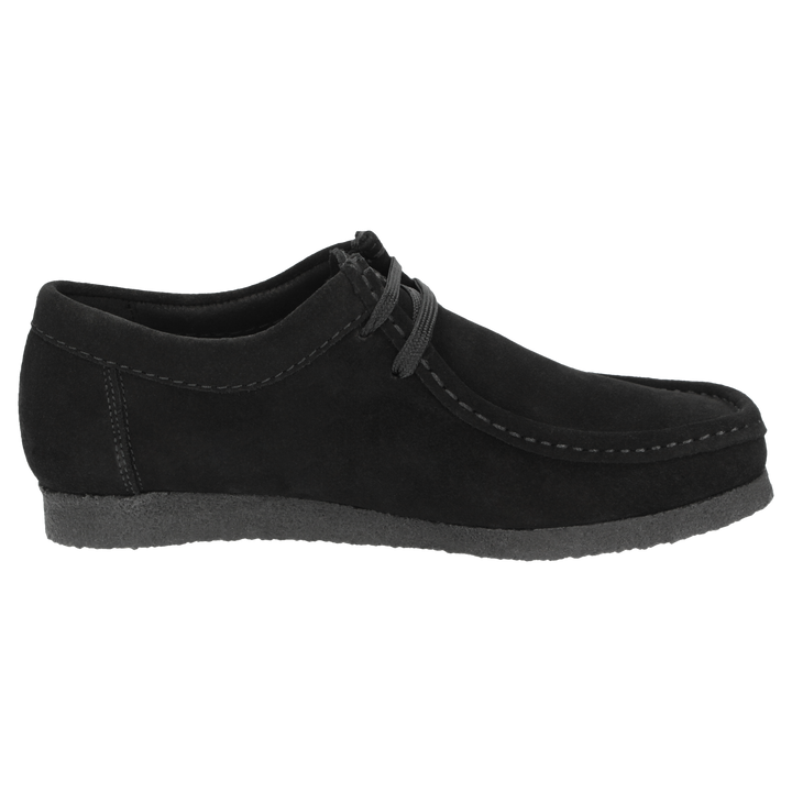 Sioux Grashopper-D-015 Damen in schwarz – Innenseite